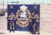 Battalion Forever Macrory Pk Belfast '84.JPG (42858 bytes)